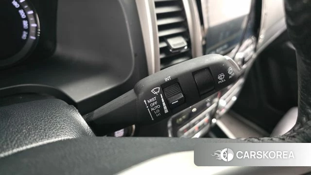 Ssangyong Rexton Sports Cannes 2019 Черный из Кореи, фото 6