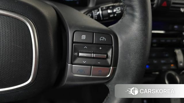 Hyundai Casper 2022 Белый из Кореи, фото 6