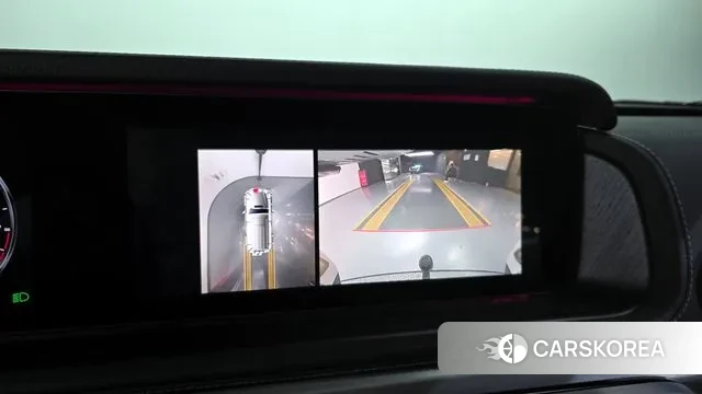 Mercedes-Benz G-Class W463b 2021 Белый из Кореи, фото 6