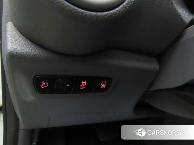 Kia All New Morning (JA) 2018 Белый из Кореи, фото 6