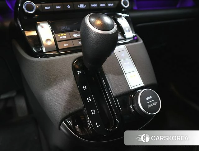 Hyundai Casper 2022 Белый из Кореи, фото 6