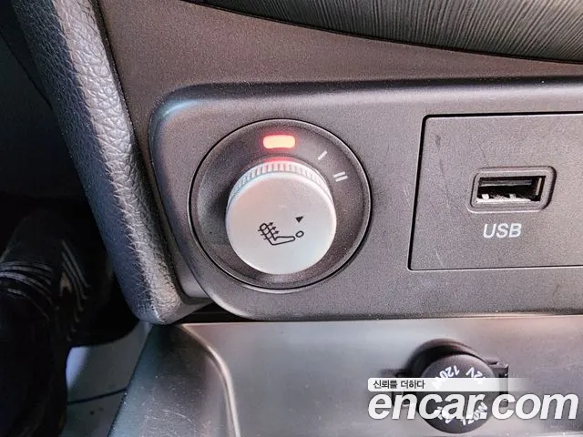 Ssangyong Tivoli Armor id 2719997 из Кореи 6