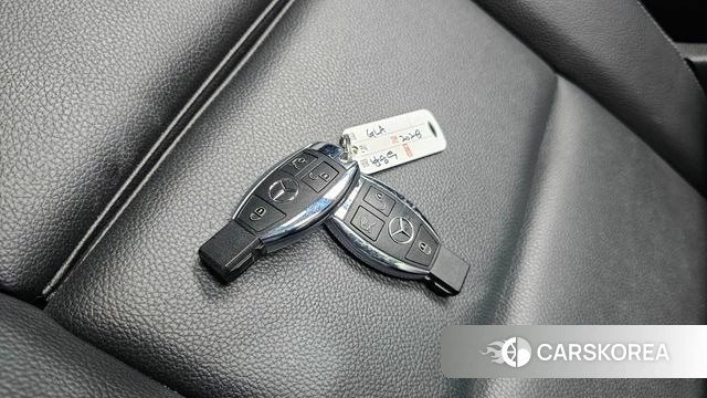 Mercedes-Benz GLA-Class X156 2018 Коричневый из Кореи, фото 6