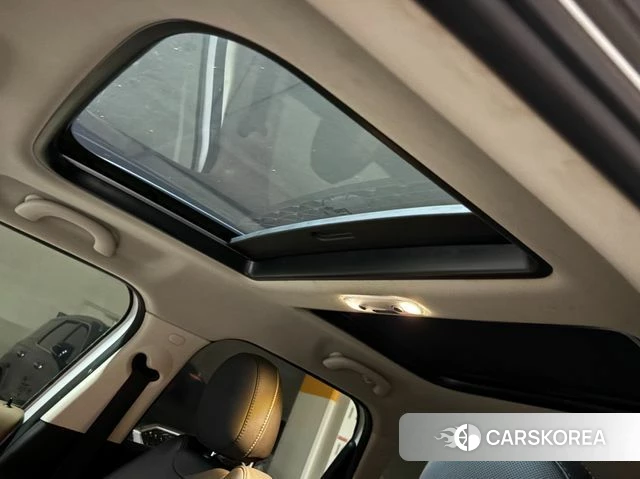 Mini Cooper Countryman 2019 Белый из Кореи, фото 6