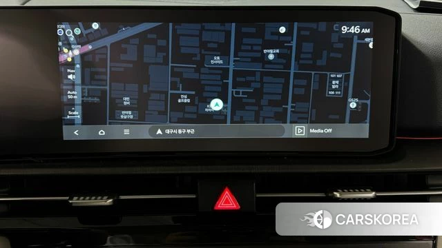 Kia The New Sportage 5th Generation 2025 Белый из Кореи, фото 6