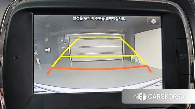 Kia The New K3 2018 Белый из Кореи, фото 6