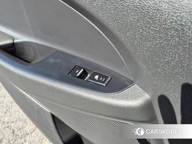 Hyundai All New Tucson 2018 Серый из Кореи, фото 6