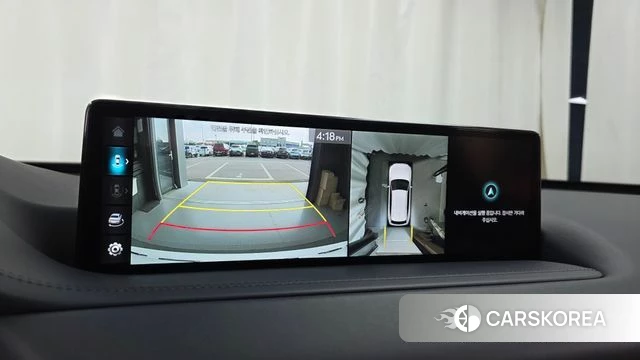 Genesis GV80 2022 Белый из Кореи, фото 6