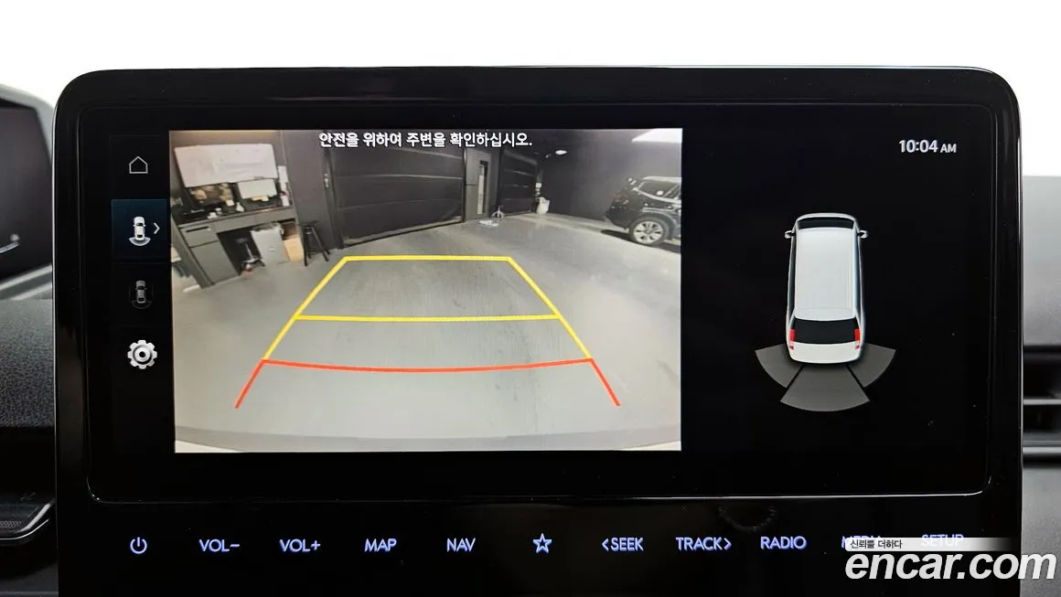 Hyundai Staria 2021 Серебряный из Кореи, фото 6