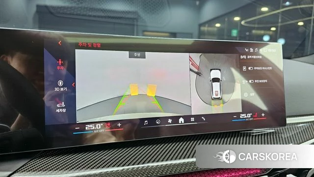 BMW 3 Series (G20) 2025 Белый из Кореи, фото 6