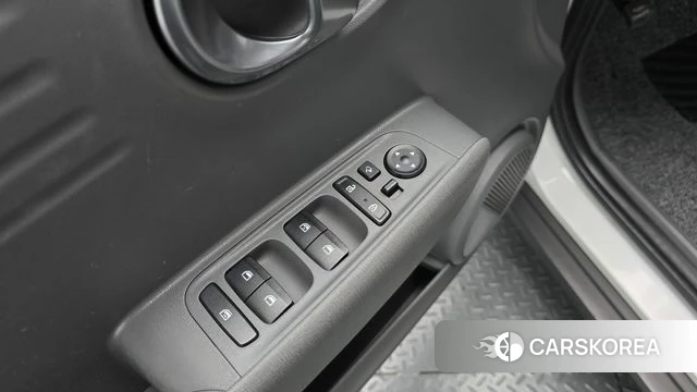 Hyundai Casper 2022 Белый из Кореи, фото 6