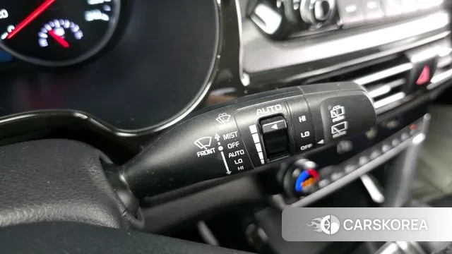 Kia Seltos 2021 Синий из Кореи, фото 6