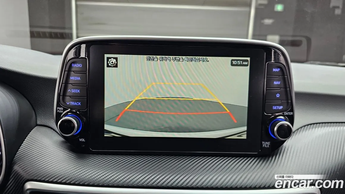 Hyundai All New Tucson id 2055139 из Кореи 6