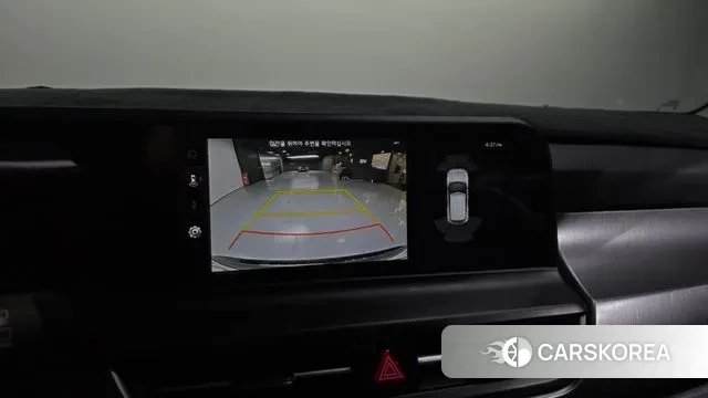 Kia The New Seltos 2023 Серый из Кореи, фото 6