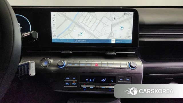 Hyundai Kona (SX2) 2025 Белый из Кореи, фото 6