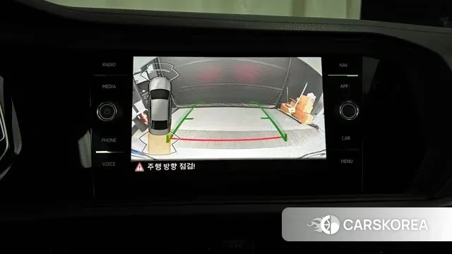 Volkswagen 7th Generation of Jetta id 2931150 из Кореи 6