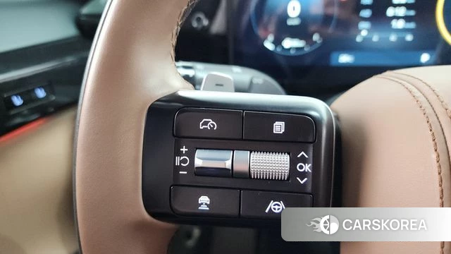 Hyundai Grandeur (GN7) 2023 Серый из Кореи, фото 6