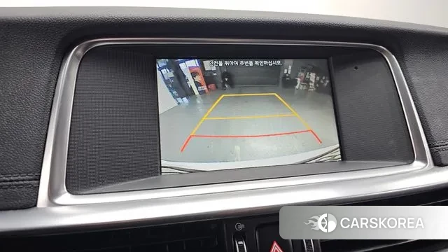 Kia The New K5 2nd generation 2018 Белый из Кореи, фото 6