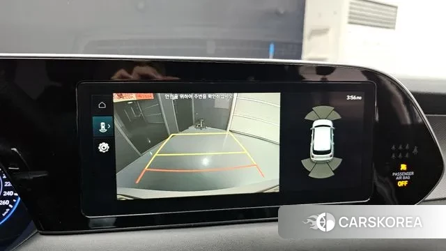 Hyundai Palisade 2019 Белый из Кореи, фото 6