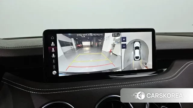 Kia Stinger Meister 2021 Серый из Кореи, фото 6