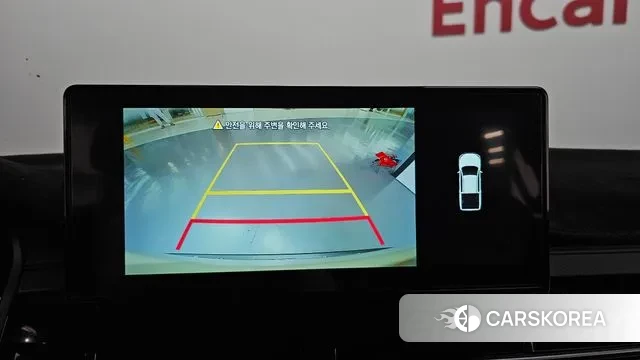 Ssangyong The New Rexton Sport 2023 Коричневый из Кореи, фото 6