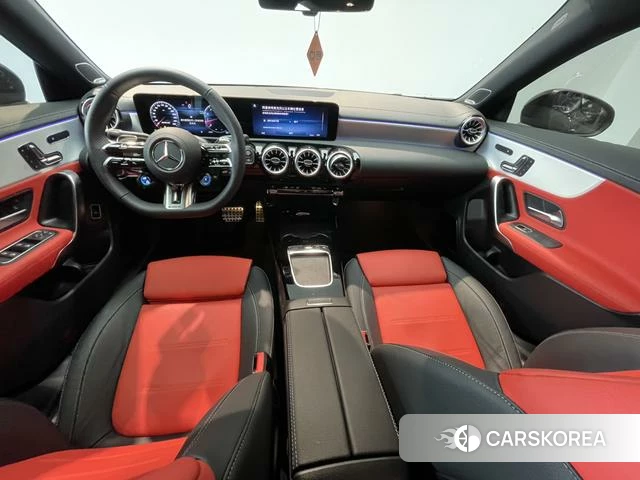 Mercedes-Benz CLA AMG id 4028226 из Китая 6