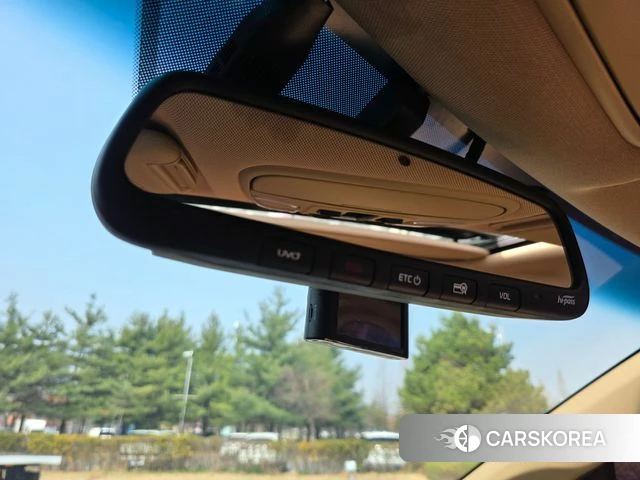 Kia The New Carnival 2018 Белый из Кореи, фото 6