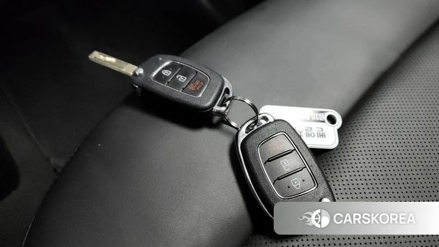 Hyundai Casper 2022 Темно-зеленый из Кореи, фото 6