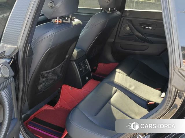 BMW 4 series id 4208378 из Китая 6