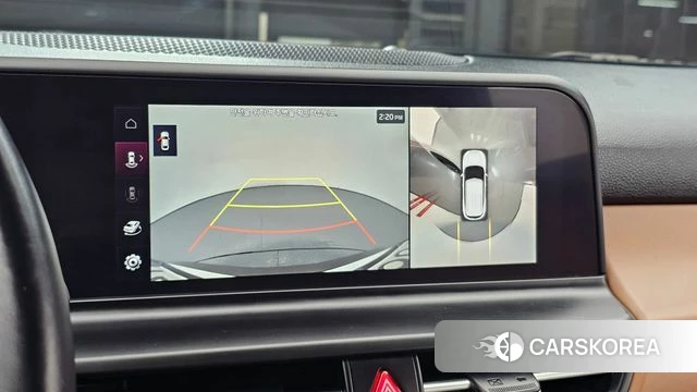 Kia The New Seltos 2022 Белый из Кореи, фото 6