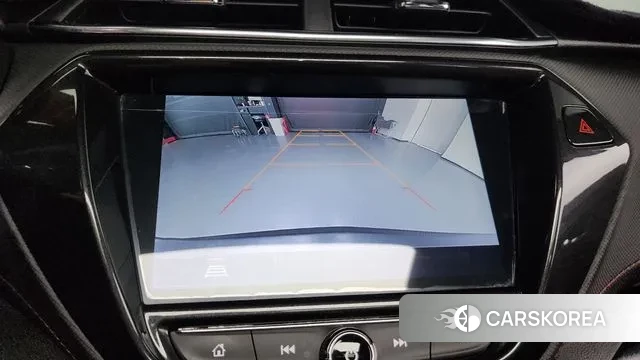 Chevrolet (GM Daewoo) Trailblazer id 2900477 из Кореи 6