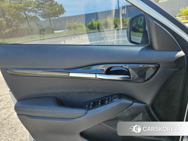 Kia Seltos 2020 Белый из Кореи, фото 6