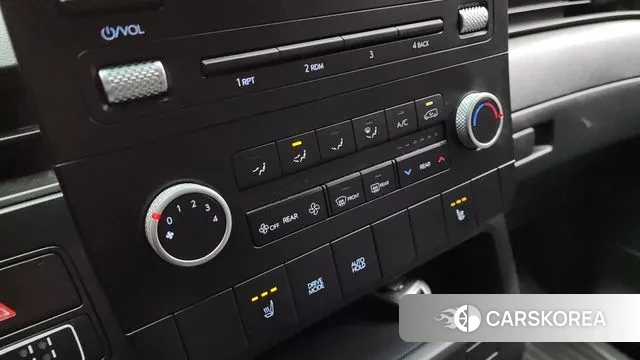 Hyundai Staria 2021 Серебряный из Кореи, фото 6