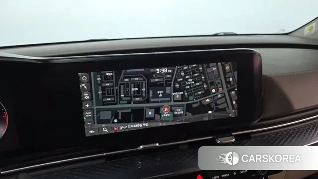 Kia Carnival 4th generation id 3650422 из Кореи 6