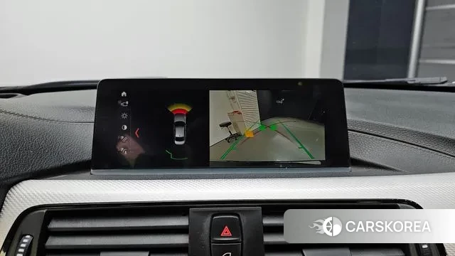 BMW 3 Series (F30) 2018 Черный из Кореи, фото 6