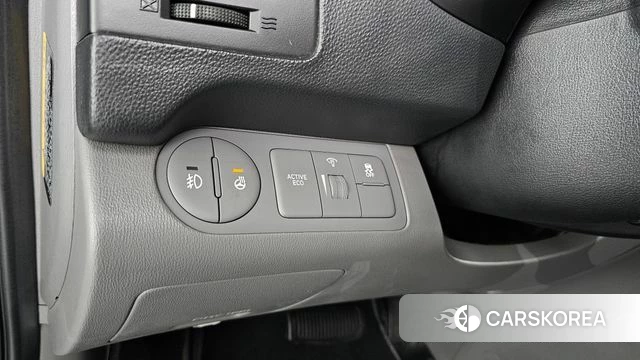 Hyundai The New Grand Starex 2021 Черный из Кореи, фото 6