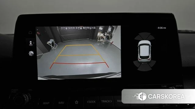 Kia Seltos 2019 Белый из Кореи, фото 6