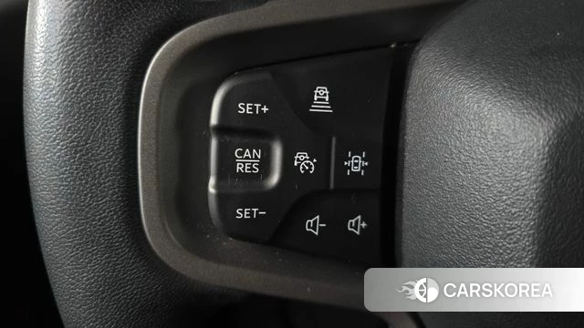 Ford Bronco 6th Generation 2022 Светло-зеленый из Кореи, фото 6