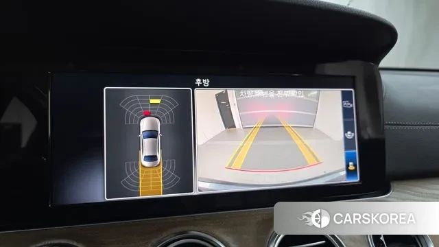 Mercedes-Benz E-Class W213 2019 Серый из Кореи, фото 6