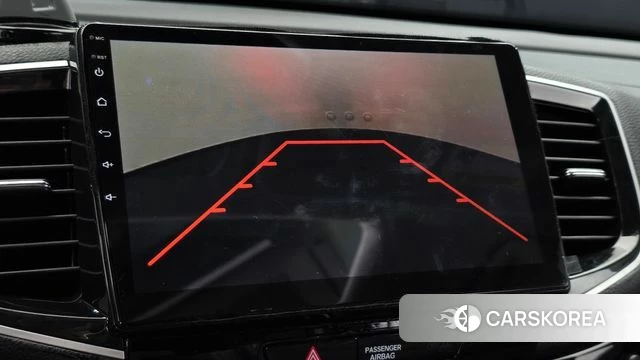 Honda Pilot 3rd generation 2018 Черный из Кореи, фото 6
