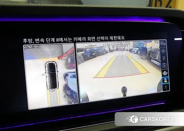 Mercedes-Benz G-Class W463b 2024 Черный из Кореи, фото 6