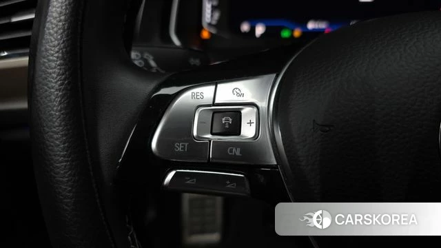 Volkswagen 7th Generation of Jetta 2021 Серый из Кореи, фото 6