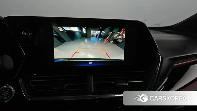 Chevrolet (GM Daewoo) Trax Crossover 2023 Черный из Кореи, фото 6