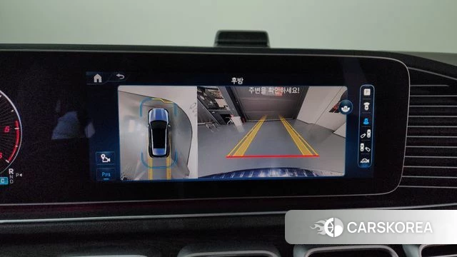 Mercedes-Benz GLE-Class W167 2024 Белый из Кореи, фото 6