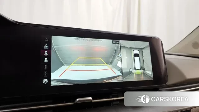 Kia Carnival 4th generation 2020 Синий из Кореи, фото 6