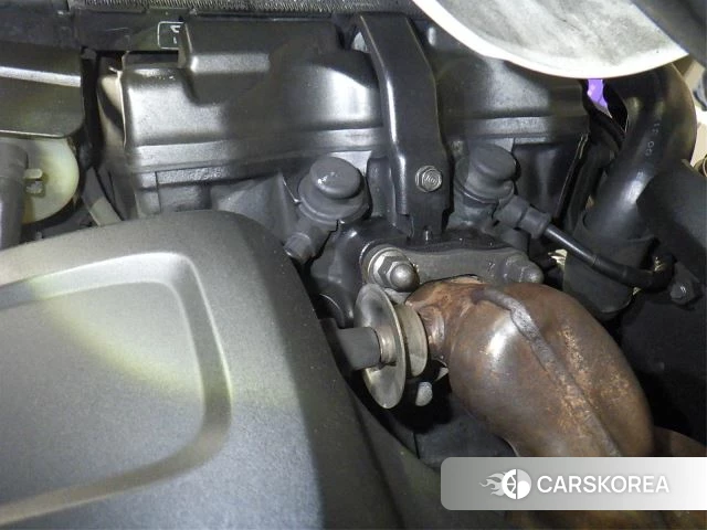 Honda CTX700 id 3945792 из Японии 6