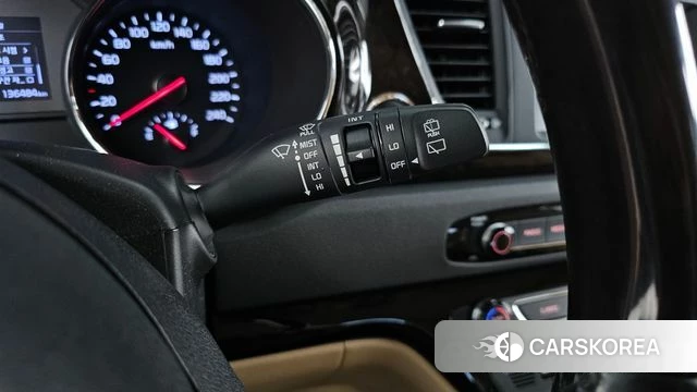 Kia The New Carnival 2018 Белый из Кореи, фото 6