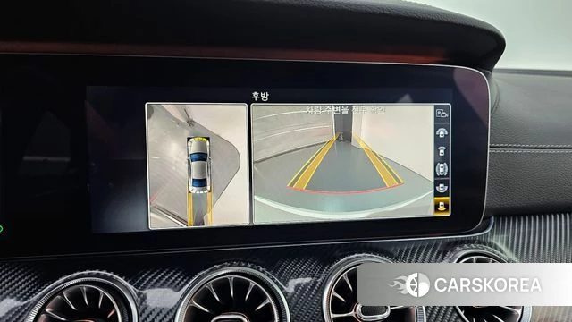 Mercedes-Benz CLS-Class C257 2019 Белый из Кореи, фото 6