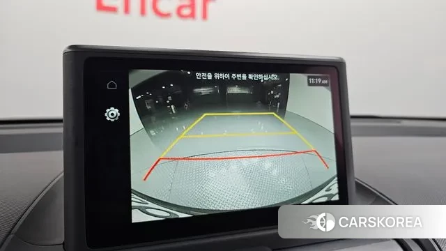 Hyundai Casper 2023 Белый из Кореи, фото 6