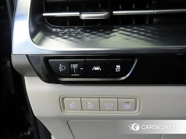 Kia Carnival 4th generation 2023 Черный из Кореи, фото 6